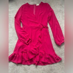 Altar’d State Dress